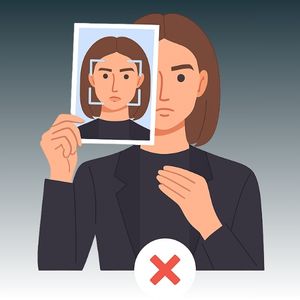 Passive Liveness Verification & Decision